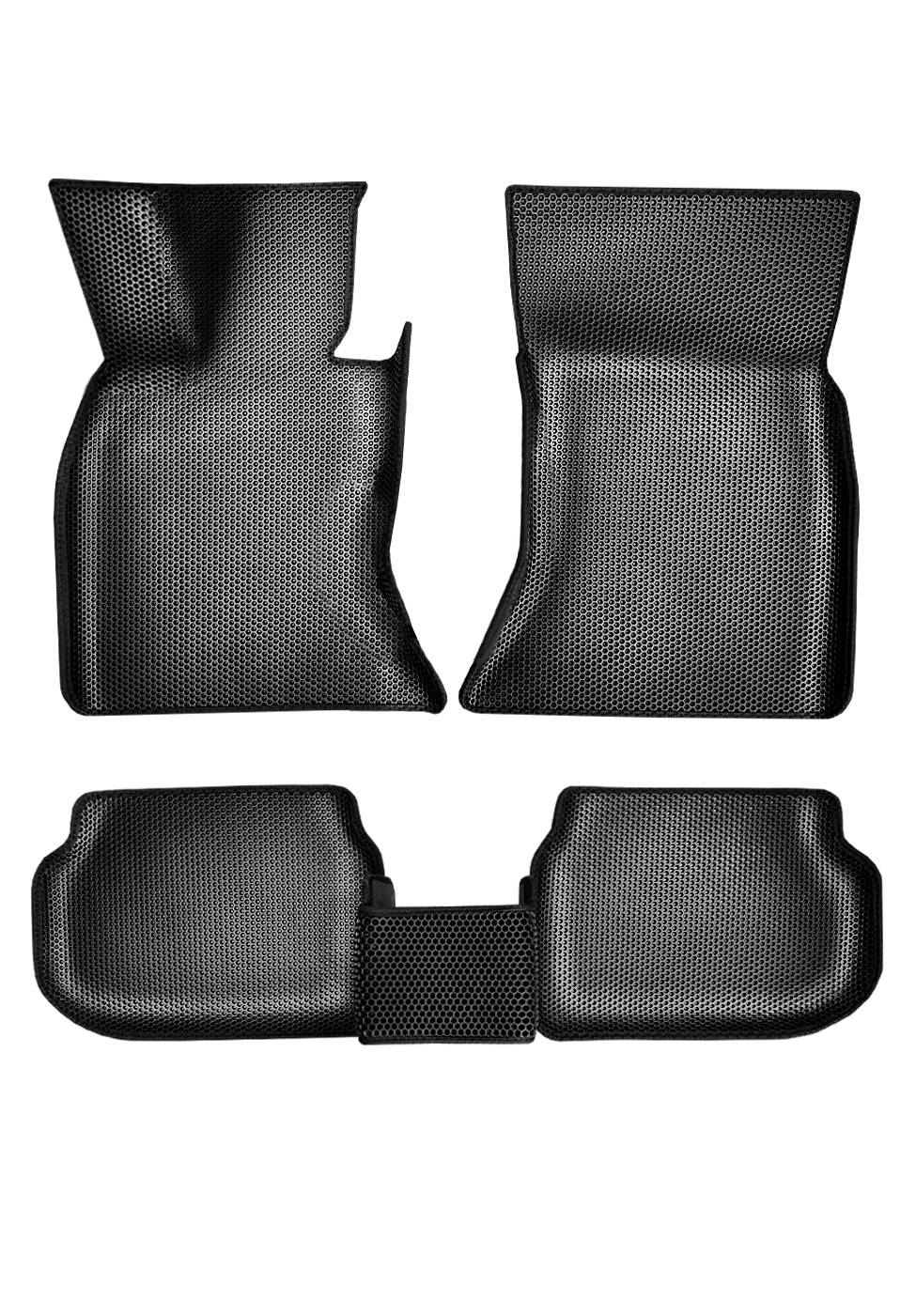 

Комплект ковриков в салон авто SUPERVIP для BMW 5 серия VI (F10/ F11) 09-17г. черный, BMW 5 серия VI (F10/ F11) 09-17г. задний привод