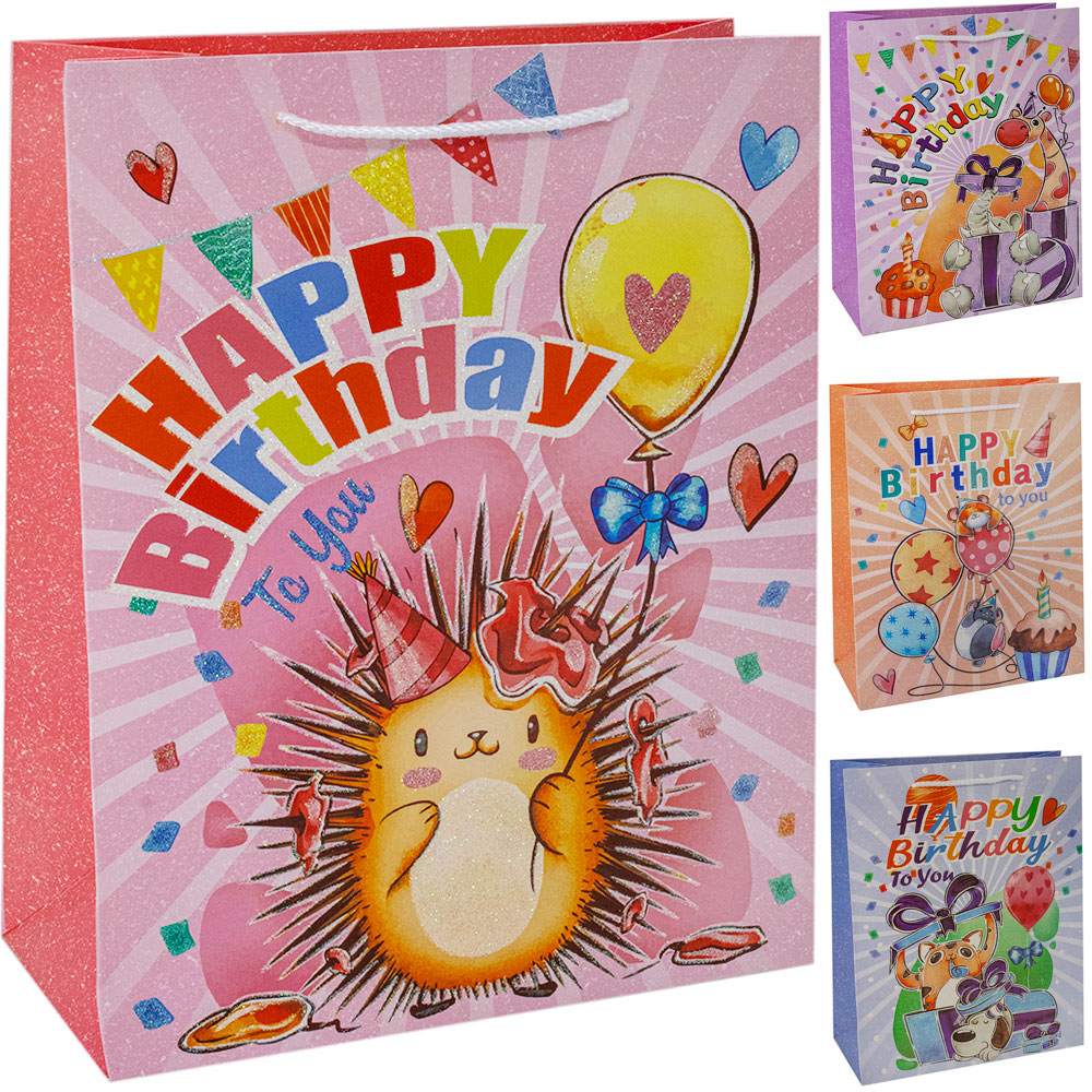 

Пакет 32х26х12см 141-3T