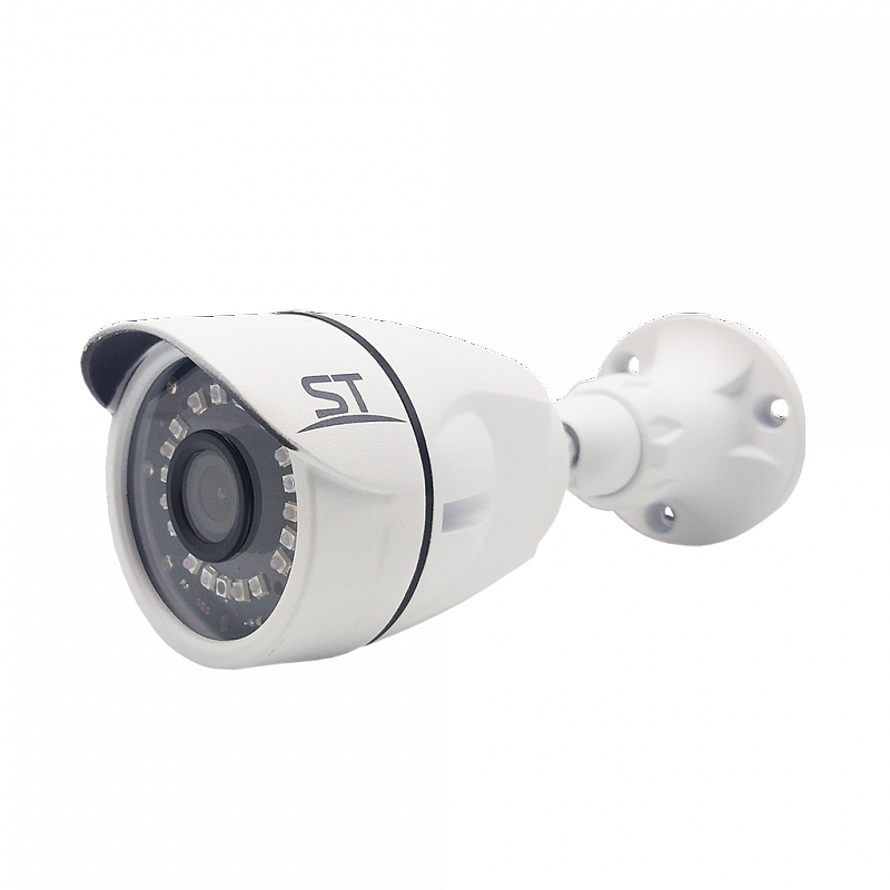 

Камера видеонаблюдения ST-2201 (3.6мм) (версия 2)