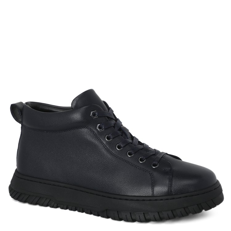 

Кеды мужские Tendance 2151H-2 синие 39 EU, Синий, 2151H-2