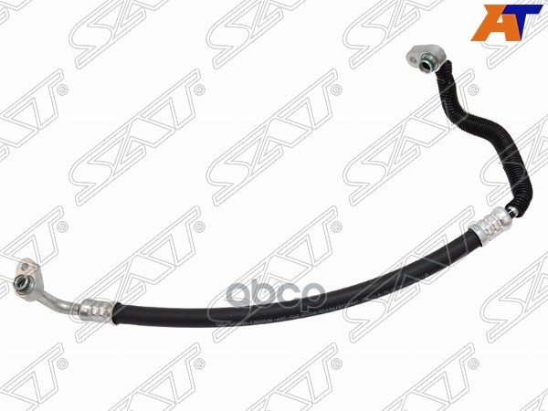 

SAT Трубка кондиционера TOYOTA COROLLA AXIO/FIELDER #ZE12# 00-06 1NZ
