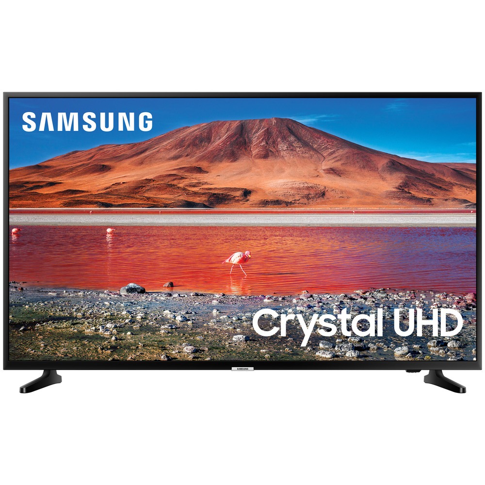LED Телевизор 4K Ultra HD Samsung UE43TU7002UXRU