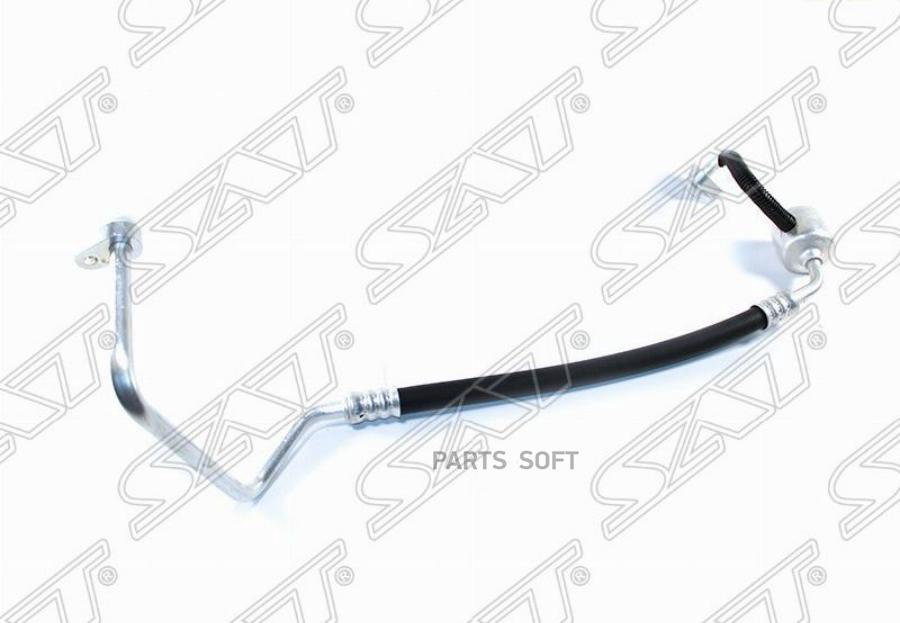 SAT ST-88703-42080 Трубка кондиционера RAV4 ##A3# 05-13 TOYOTA