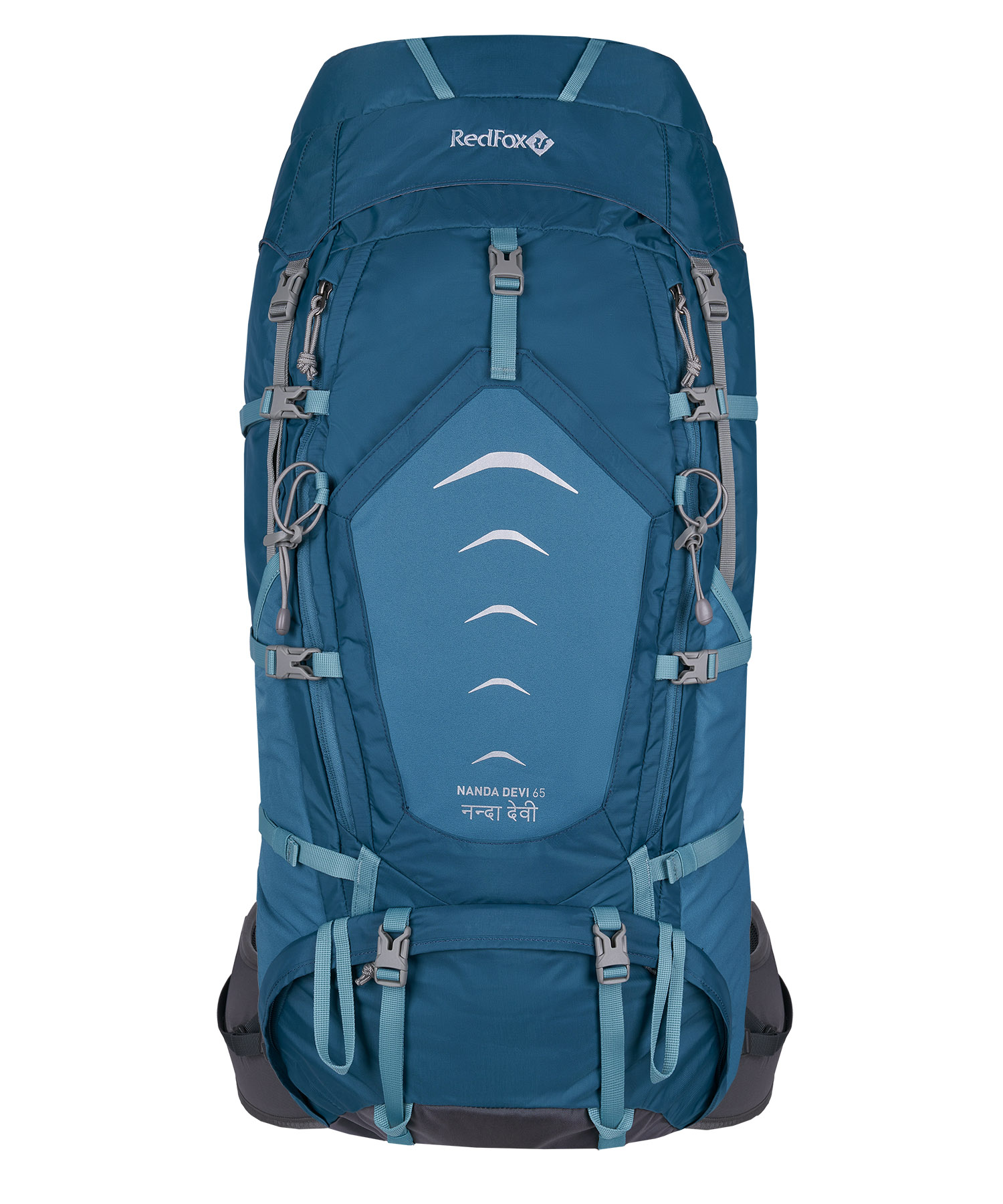 

Рюкзак RedFox Nanda Devi 65 V2 нептун, Синий, Рюкзак RedFox Nanda Devi 65 V2 (нептун)