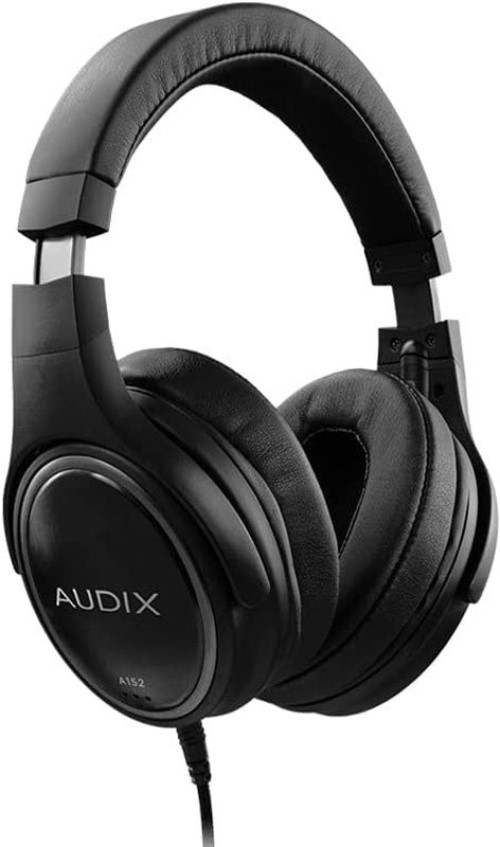 

Проводные наушники AUDIX A152 Black, A152