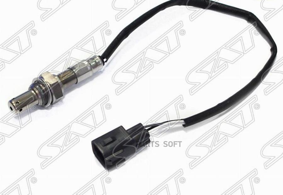 

SAT Датчик топливно-воздушной смеси TOYOTA COROLLA,PREMIO,ALLION,WISH 1ZZ-FE 01-