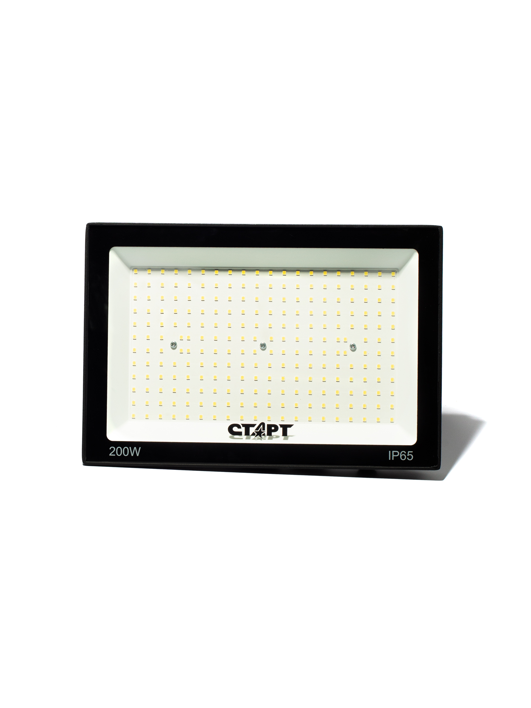 Cвeтoдиoдный пpoжeктop СТАРТ LED FL 200W65 палетка теней для век 4 а