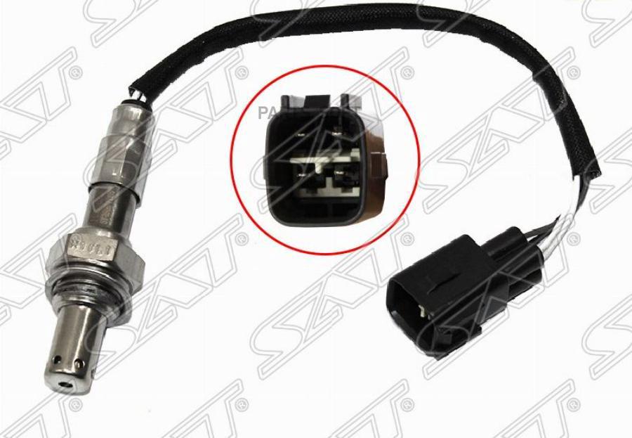 

SAT Датчик топливо-воздушной смеси TOYOTA LAND CRUISER PRADO 150/HILUX 15- 1GDFTV