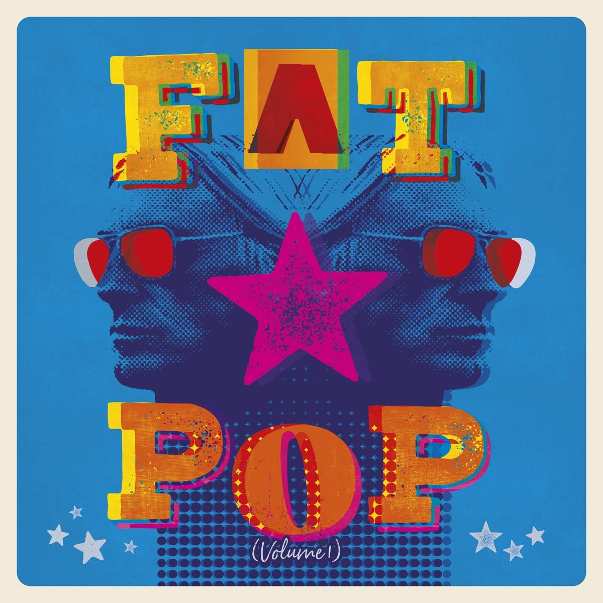 фото Paul weller fat pop (cd) мистерия звука