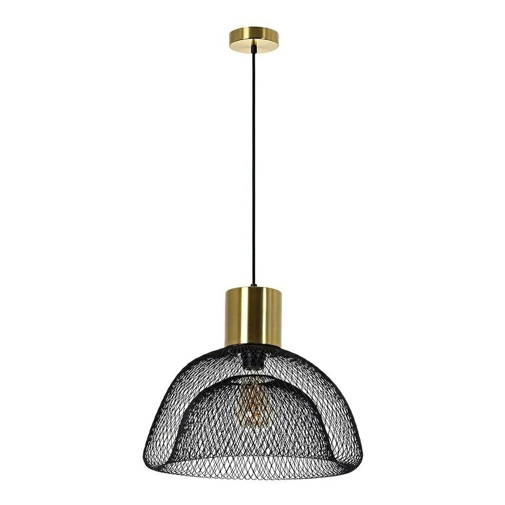 

Светильник Arte Lamp castello E27 черный