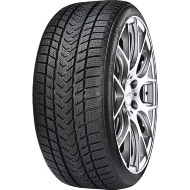 

Шины Gripmax SureGrip Pro Winter 255/40 R18 99V, SureGrip Pro Winter