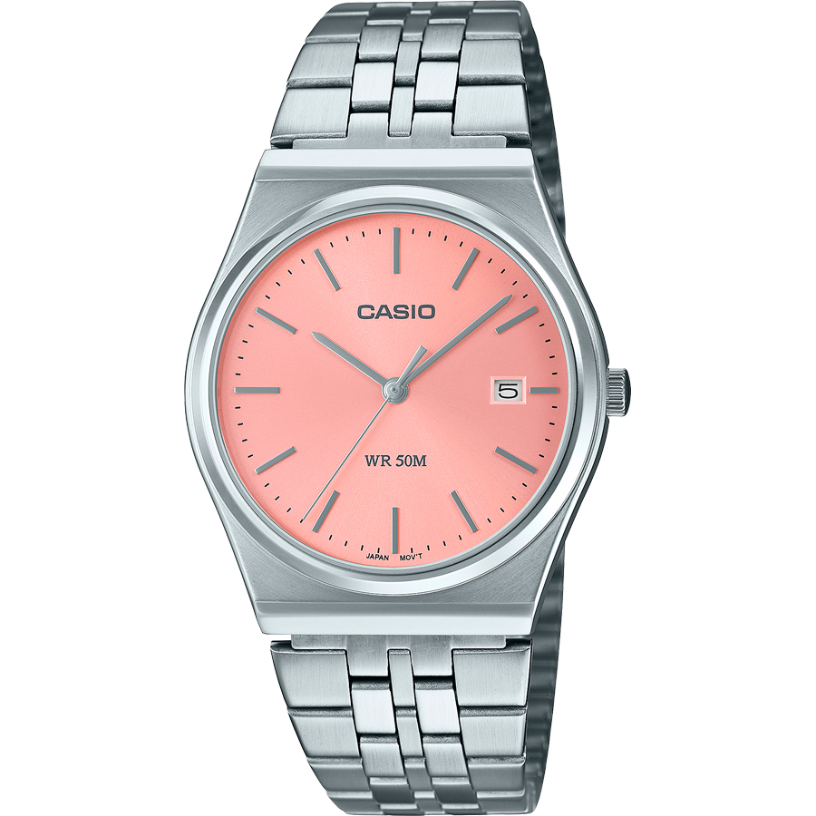 Наручные часы женские Casio MTP-B145D-4A