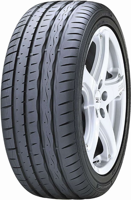 

Шины Hankook Ventus S1 Evo K107 235/30 R20 88Y