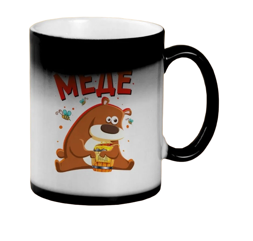 

Кружка CoolPodarok Любимая жена