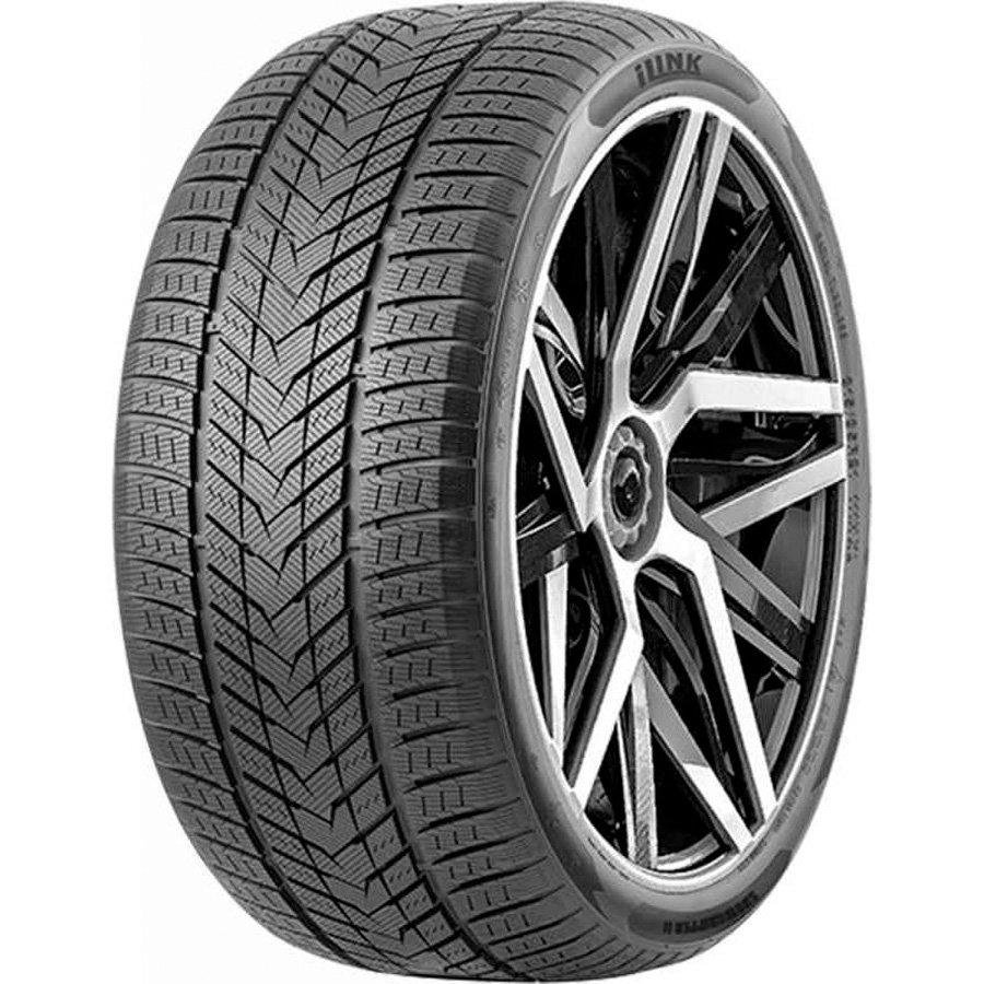 245/55 R19 Ilink Snowgripper Ii 107H Xl Ilink арт. 2EIL802F