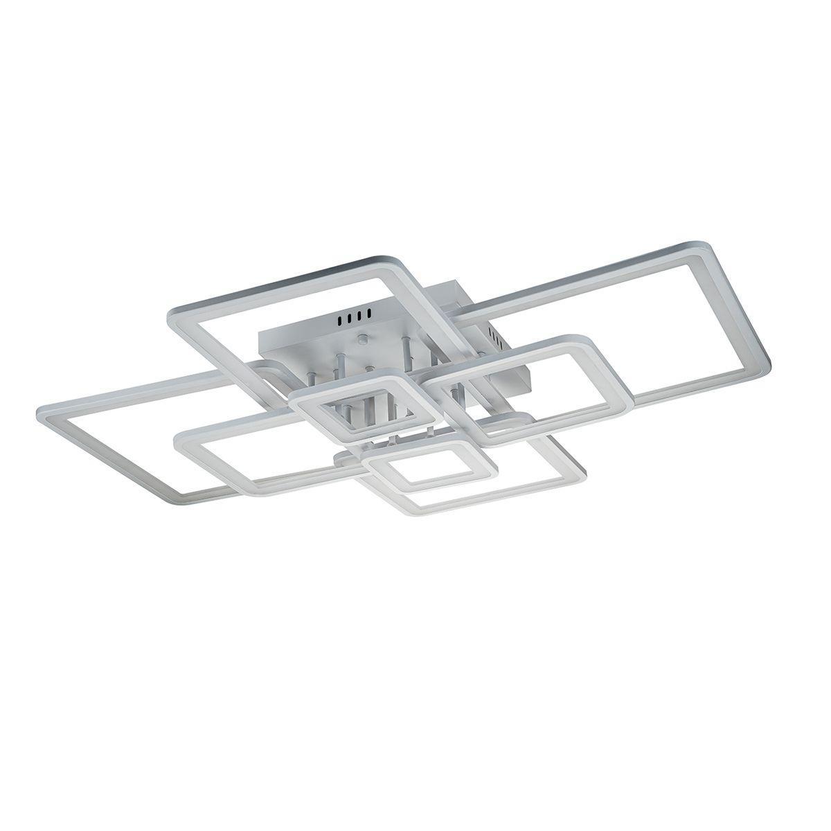 

Потолочная светодиодная люстра Escada Plain 10286/8LED