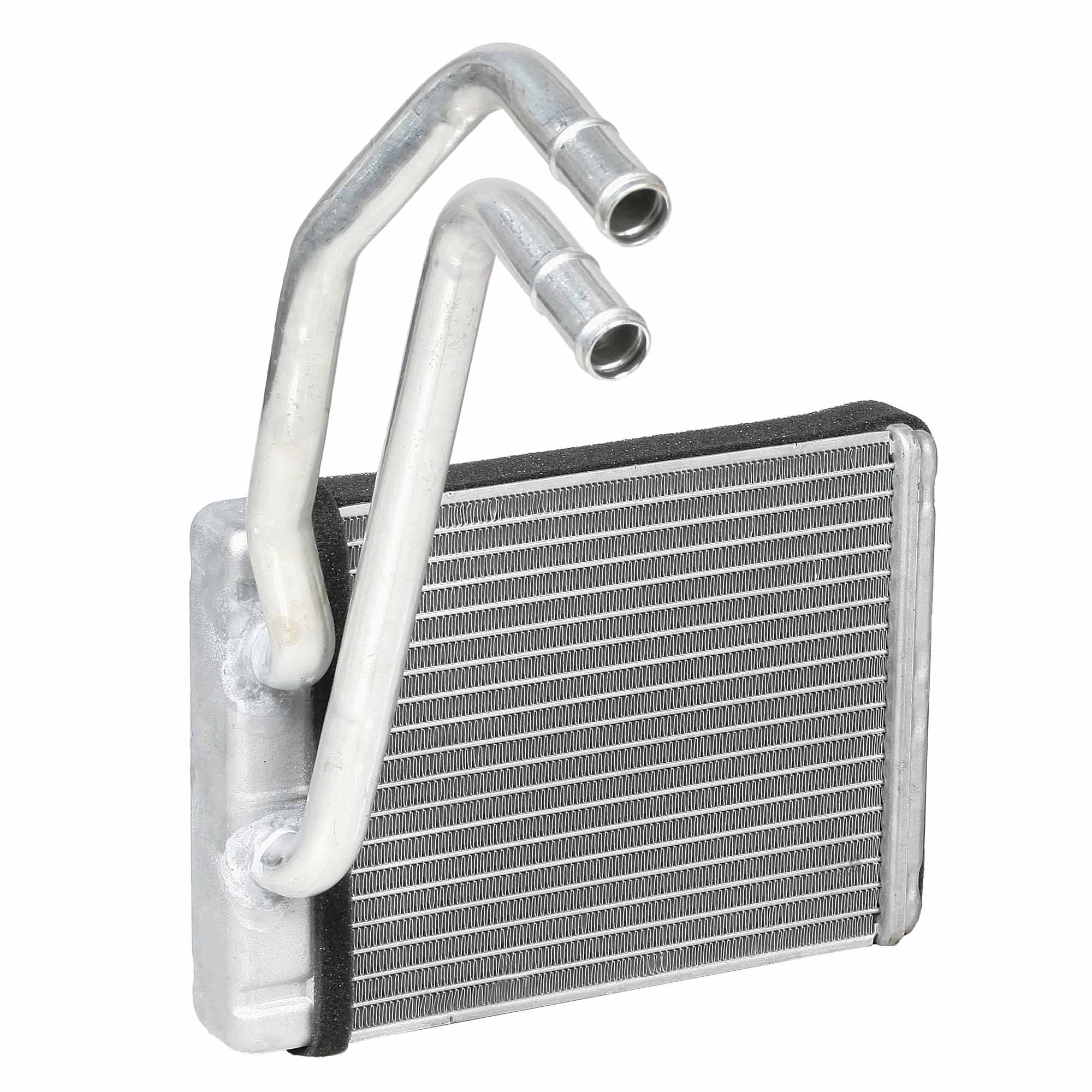 

Радиатор отопителя для автомобилей Hyundai Terracan (01-) LUZAR LRh0804