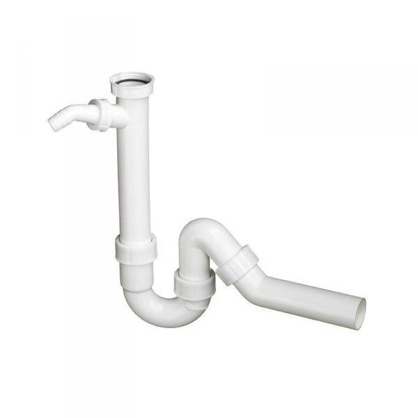 

Reginox Сифон Reginox M2060 с отводом