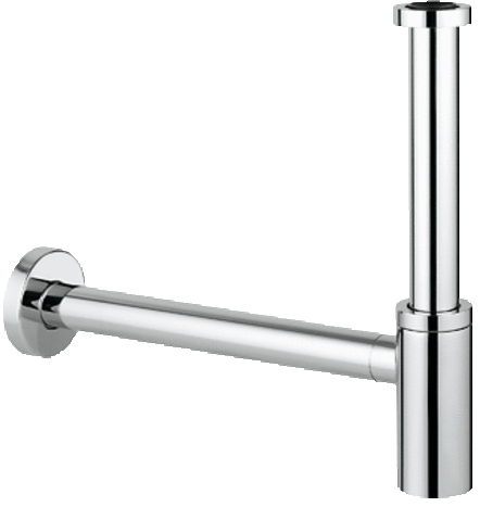 фото Сифон grohe articulation 28912000