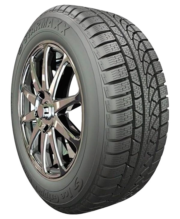 

245/40 R19 Starmaxx Icegripper W850+ 98V starmaxx арт. 58581, Icegripper