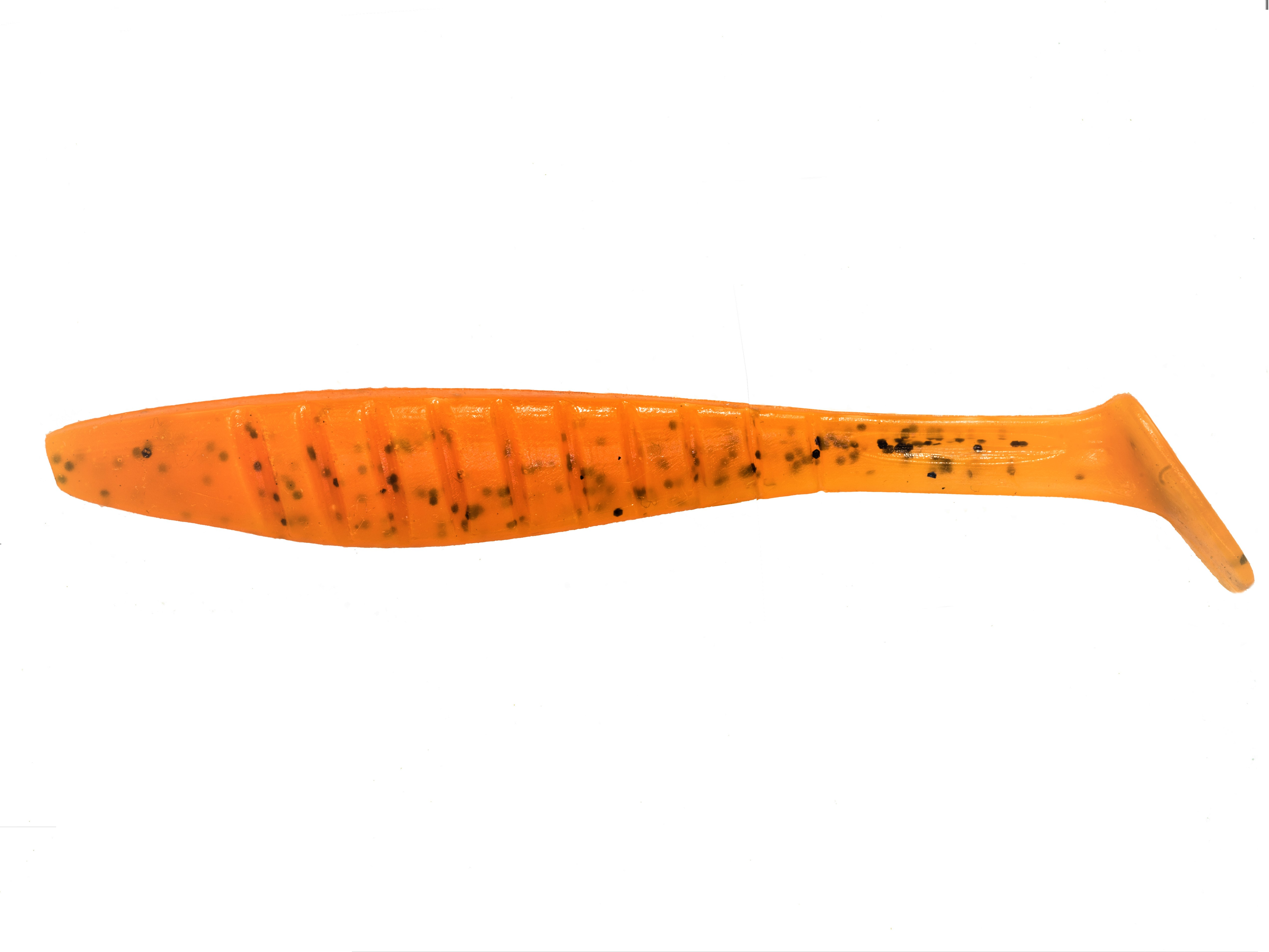 Мягкая примака Genesis Crazy Dazy 180 mm, 32 gr, Color Carrot (3 pcs)