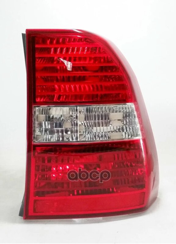 

Фонарь задний прав KIA: SPORTAGE 06-09