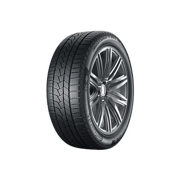 

245/40 R19 Continental Contiwintercontact Ts860s 101V Hl Xl Fr Continental арт. 355920, Conti Winter Contact TS 860 S