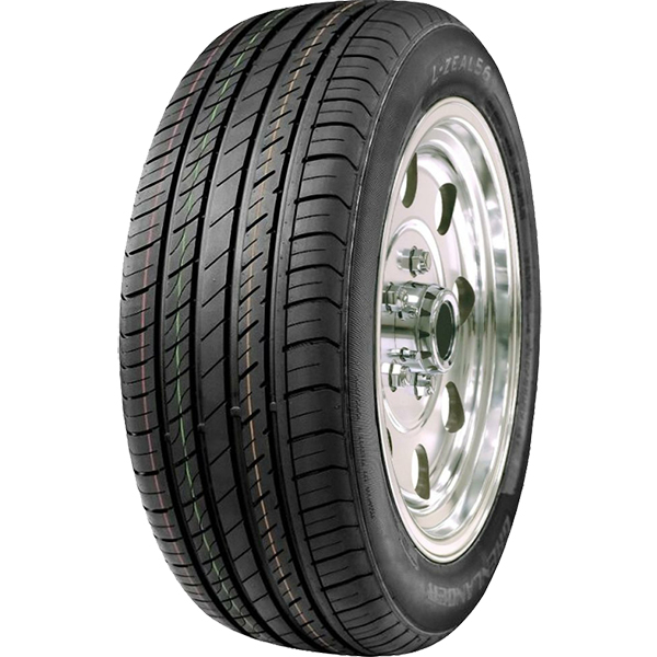 

245/40 R18 Roadmarch L-Zeal 56 97W Xl Runflat ROADMARCH арт. 3ERM081F, L-Zeal 56