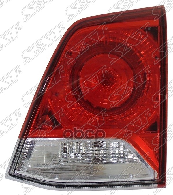 Фонарь В Крышку Багажника Toyota Land Cruiser 200 12-15 Rh (правый) Sat арт. ST-212-13Q0R