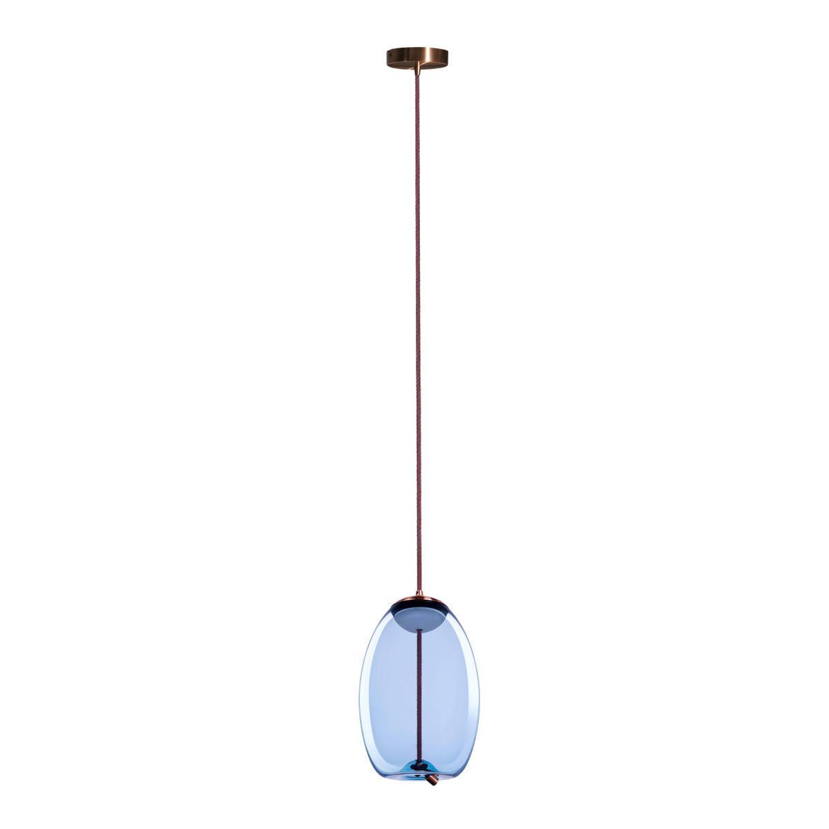 

Подвесной светодиодный светильник Loft IT Knot 8133-A mini