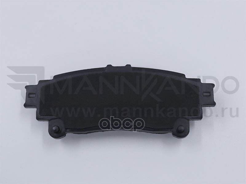 

Колодки Задние Aknuk Bp4272 Toyota Highlander / Kluger (U5), 12/13 -/ Lexus Rx AKNUK арт.