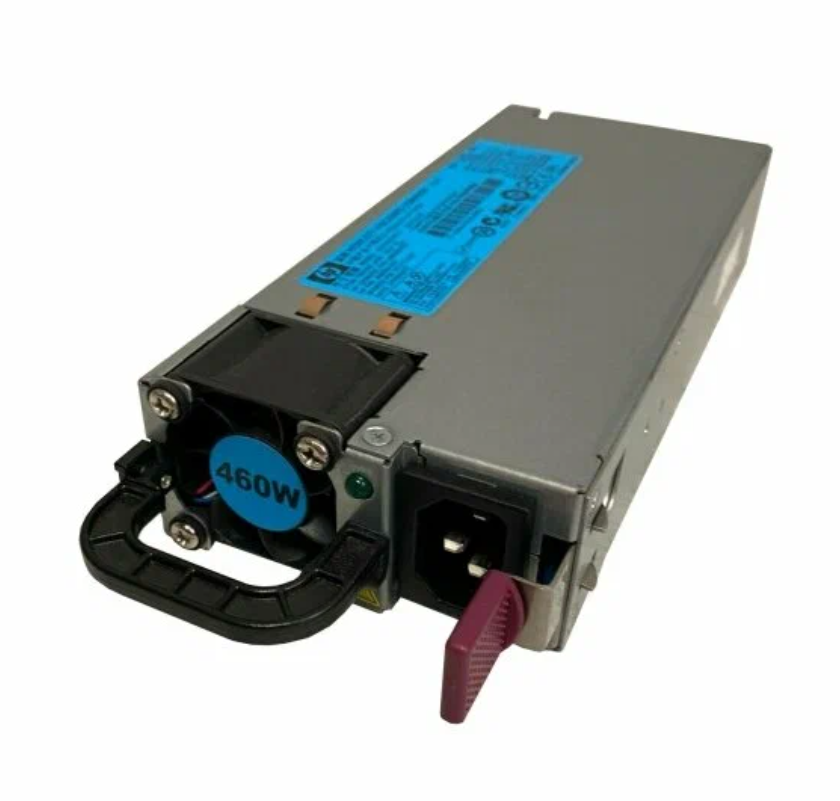 

HP 503296-B21 Блок питания