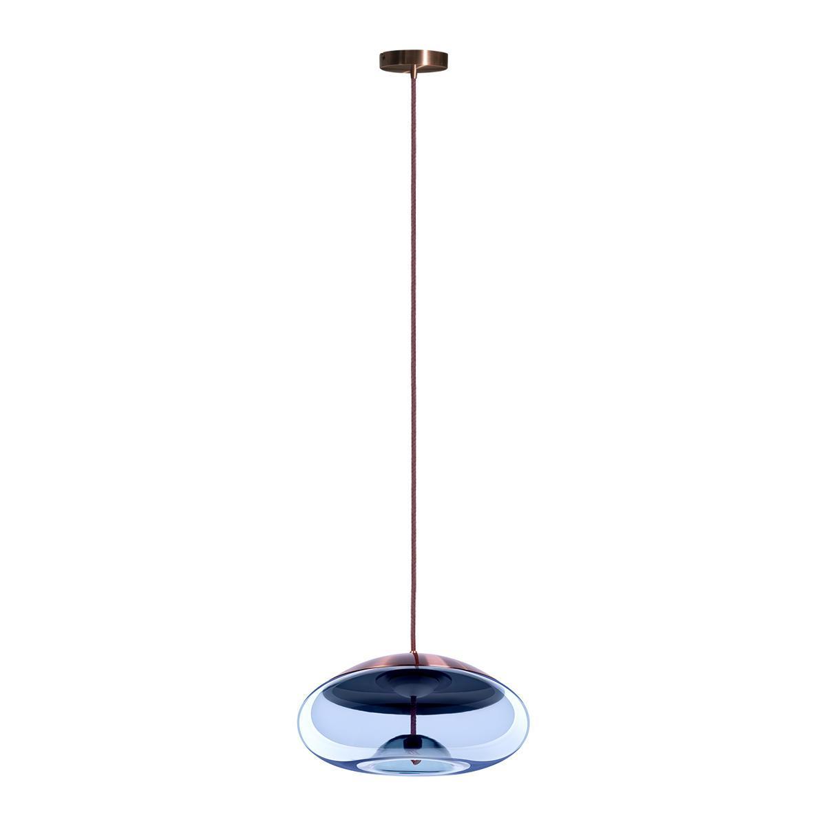 

Подвесной светодиодный светильник Loft IT Knot 8133-D mini