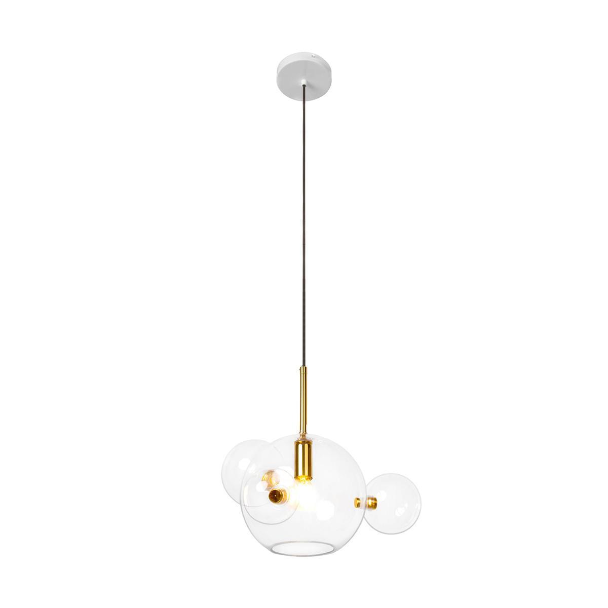 

Подвесной светильник Loft IT Bolle 2027-P4 mini