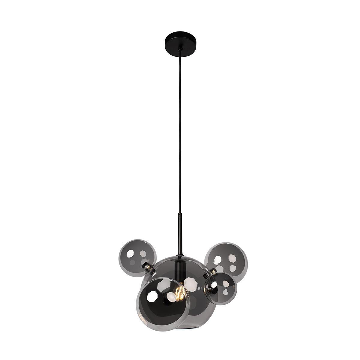 

Подвесной светильник Loft IT Bolle 2029-P6 mini