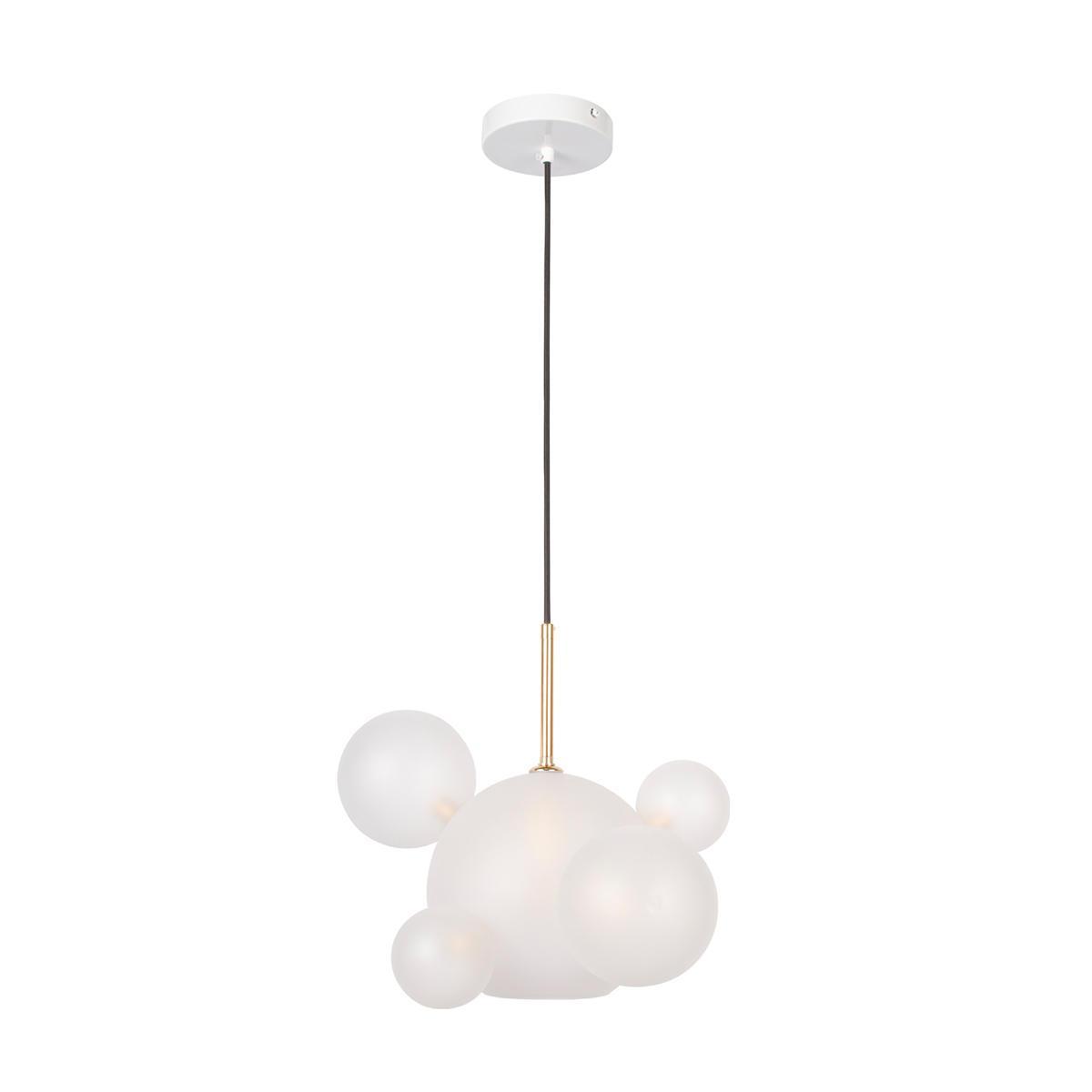 

Подвесной светильник Loft IT Bolle 2030-P6 mini