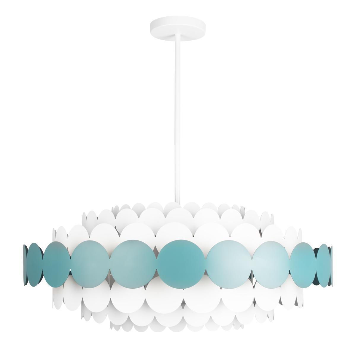 

Подвесной светильник Loft IT Juicy 10310/M Blue