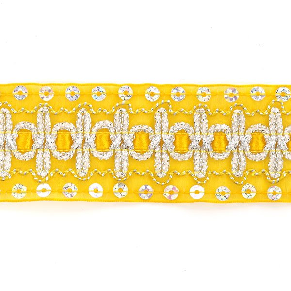 

TBY B 38 мм цвет 016 желтый 1828 м, B 38 мм, цвет 016, желтый, 18,28 м