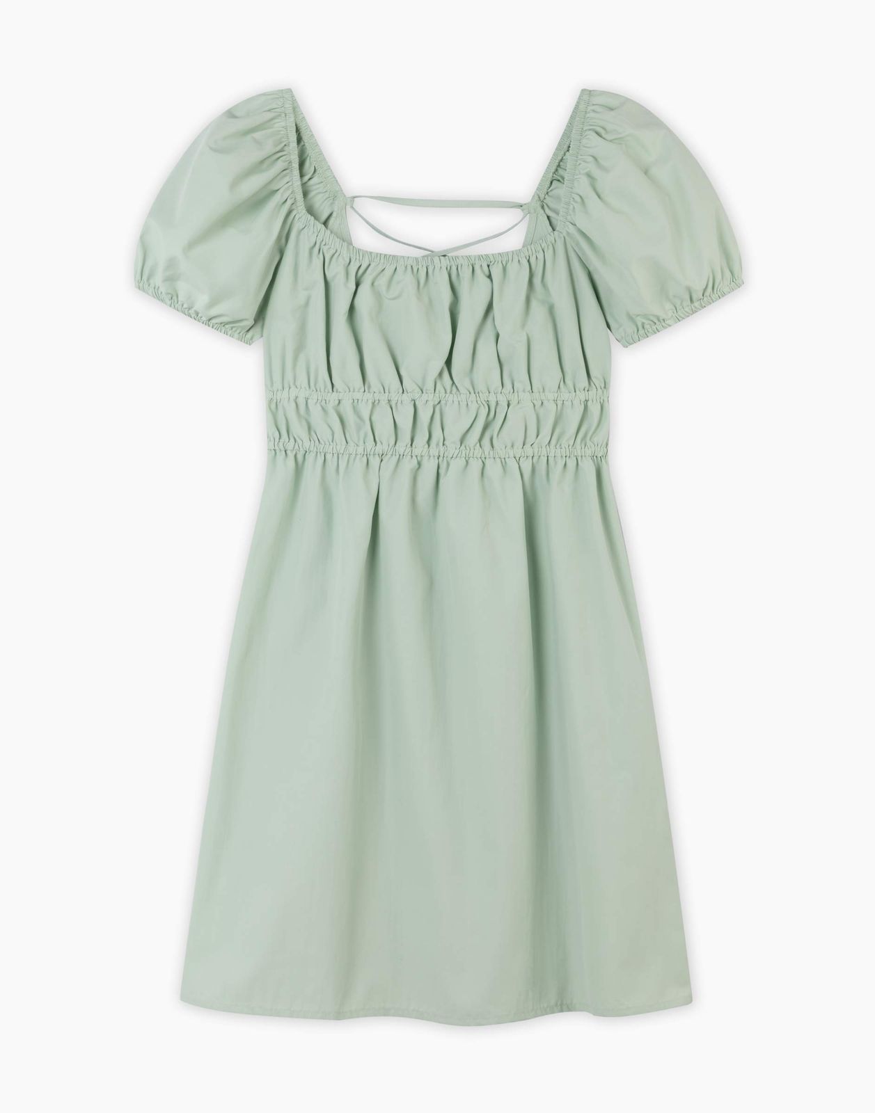 

Платье женское Gloria Jeans GDR029082 салатный M/170, Зеленый, GDR029082