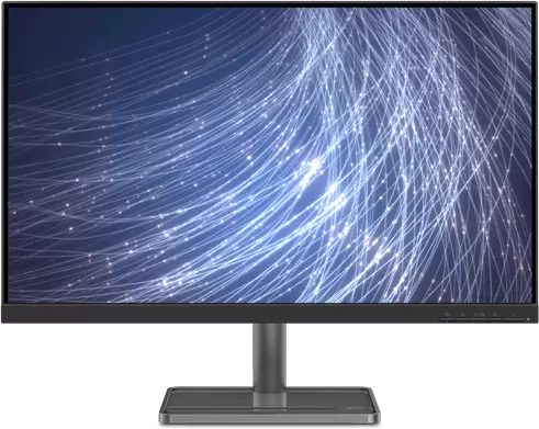 27" Монитор Lenovo L27i-30 Black 75Hz 1920x1080 IPS