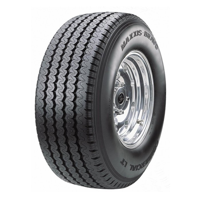 

Шины MAXXIS UE-168 Bravo 155R13C 90/88N нешипованная
