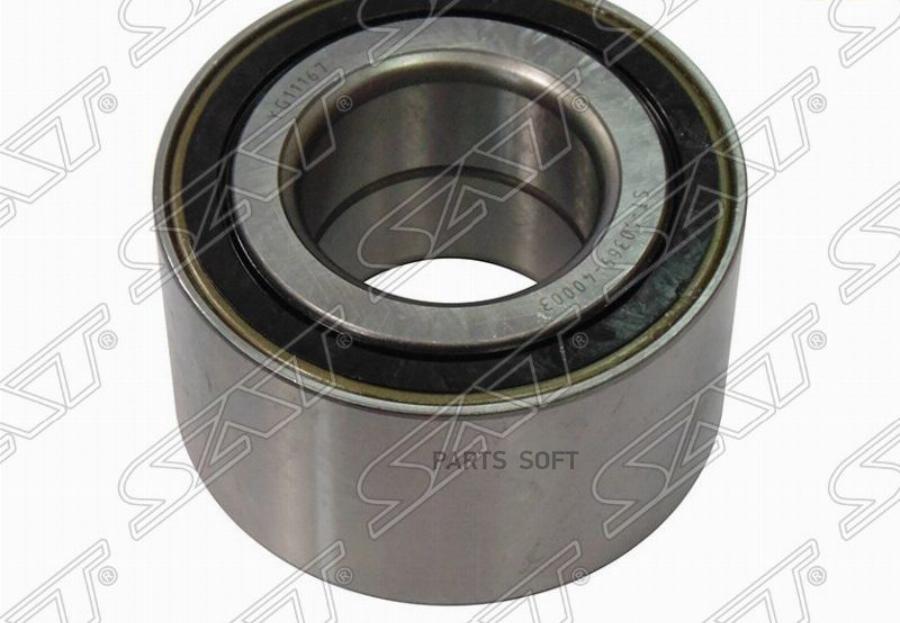 

SAT Подшипник зад ступицы TOYOTA PRADO KZJ95
