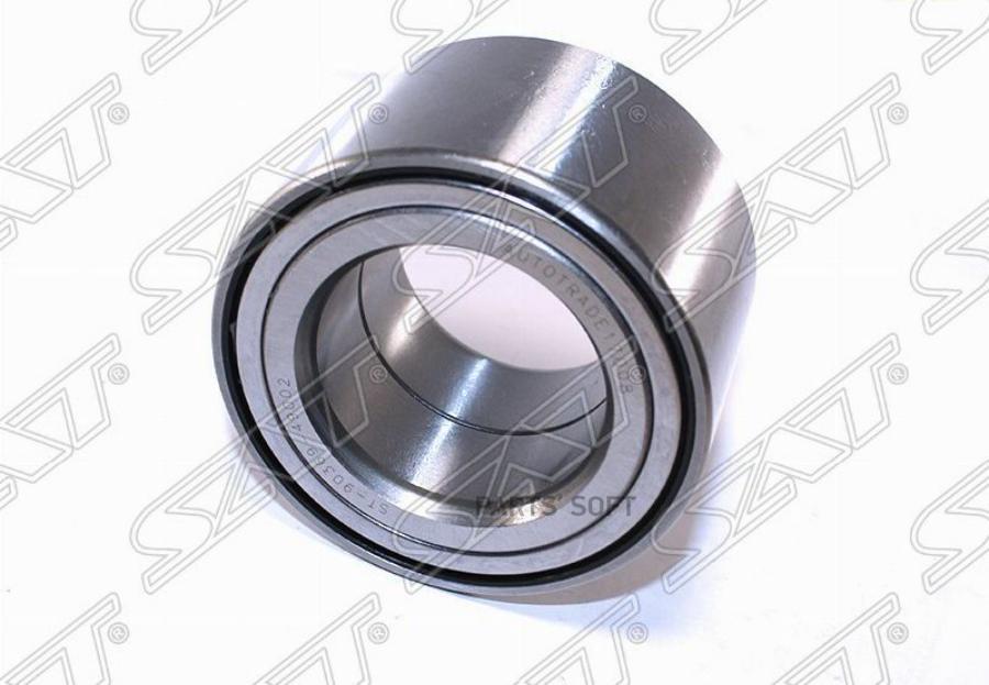 

SAT Подшипник зад ступицы TOYOTA MARK 2/VEROSSA/ALTEZZA/PROGRESS GX110 00-06