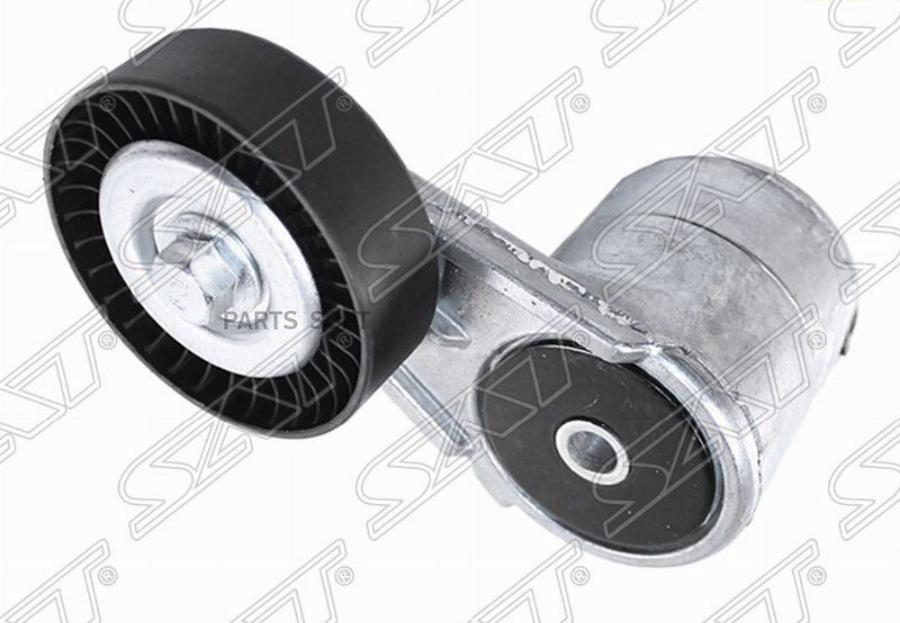 

SAT Натяжитель приводного ремня CHEVROLET LACETTI/OPEL ASTRA H/CORSA C 1,5 04-