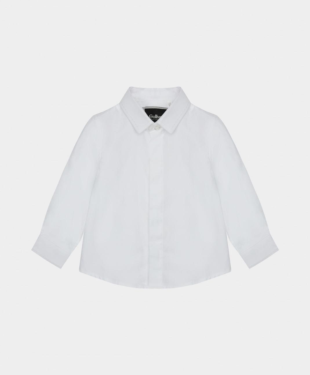

Сорочка Gulliver 121GPBBC2301 цв. белый р. 92, 121GPBBC2301