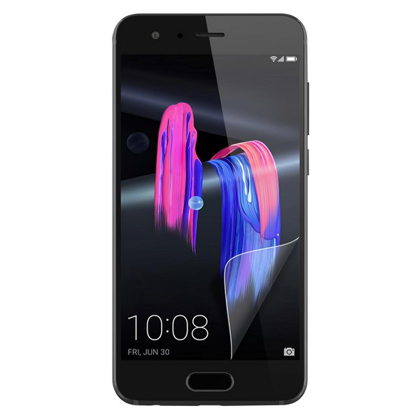 

Стекло защитное гибридное Krutoff для Honor 9