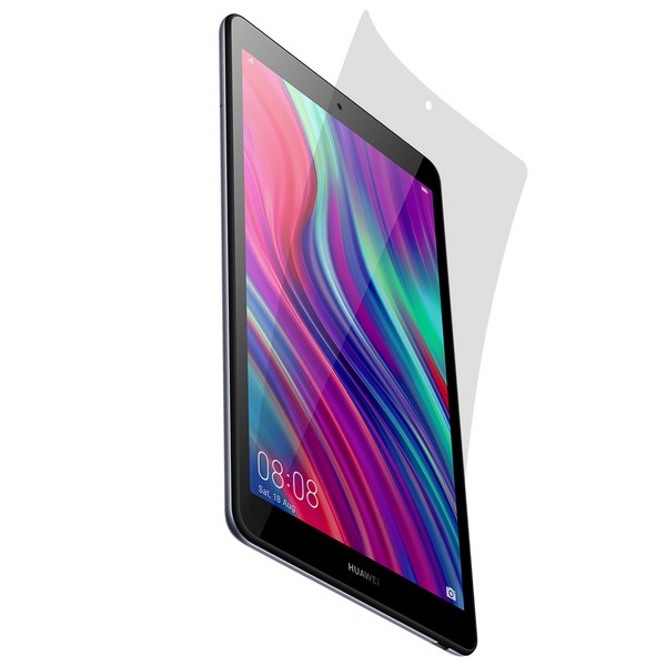 Защитное стекло Krutoff для планшета Huawei MediaPad M5 Lite 8.0