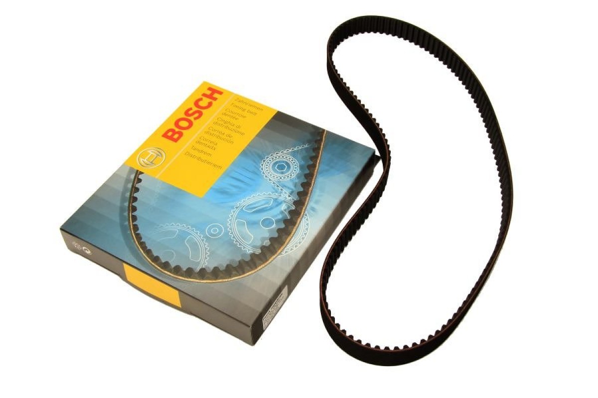 

Ремень Грм (116 Зуб., 29Mm) Bosch 1987949560