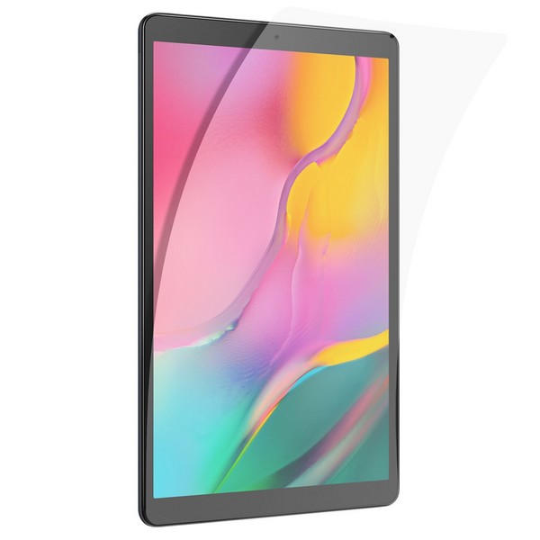 

Защитное стекло Krutoff для планшета Samsung Galaxy Tab А 10.1 SM-T515 2019