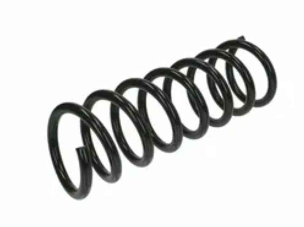 

Пружина ходовой части зад правлев